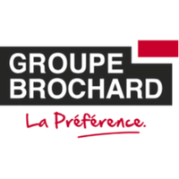 groupe-brochard.fr Logo