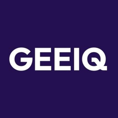 GEEIQ Logo
