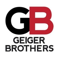 geigerbrothers.com Logo