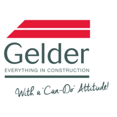 Gelder logo