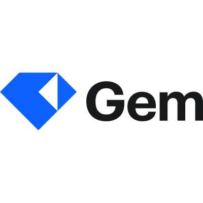 Gem Logo