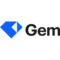 gem.com Logo