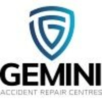 geminiarc.co.uk Logo