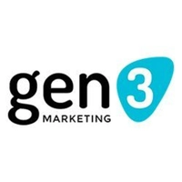 gen3marketing.com Logo