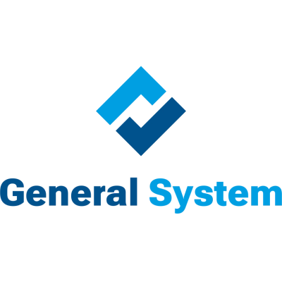 Generalsystem Logo