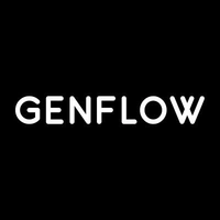 genflow.com Logo