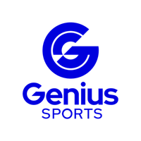 geniussports.com Logo