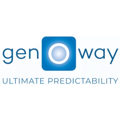 GenOway S.A. logo