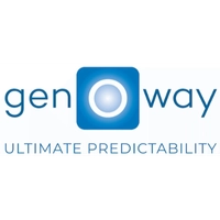 genoway.com Logo