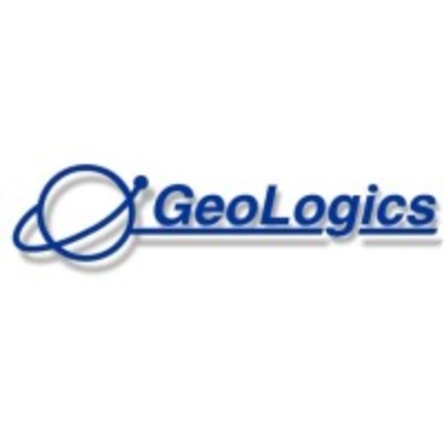 GeoLogics logo