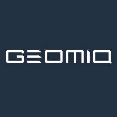 Geomiq Logo