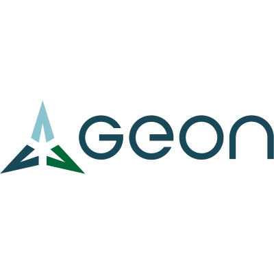 Geon Technologies logo