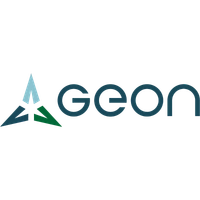 geontech.com Logo