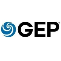 gep.com Logo