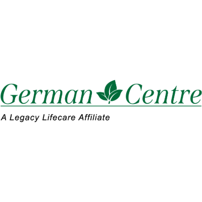 German Centre Logo