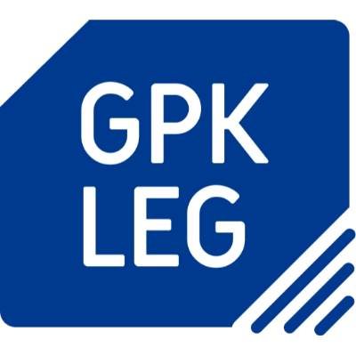 Gerson, Preston, Klein, Lips, Eisenberg & Gelber, P.A. logo