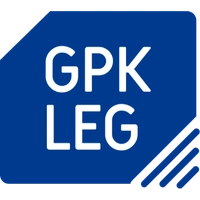 gpkleg.com Logo