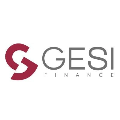 Gesi Finance Logo