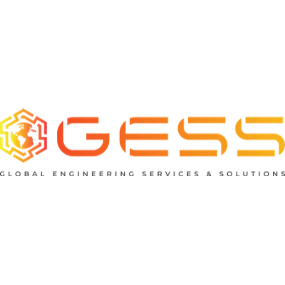 GESS Engineering Logo