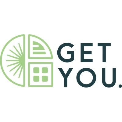 Get You logo