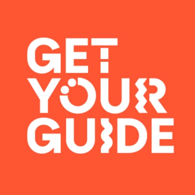GetYourGuide Logo
