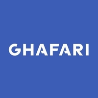 ghafari.com Logo