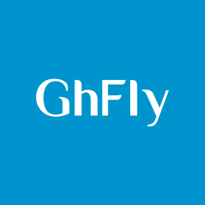 GhFly Logo