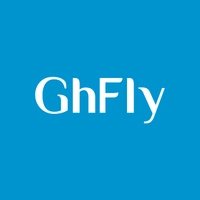 ghfly.com Logo