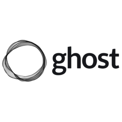 Ghost logo