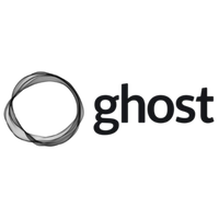 ghost.org Logo