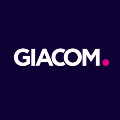 Giacom logo