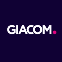 giacom.com Logo