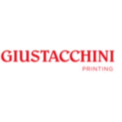 Giustacchini Printing Logo