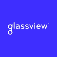 glassview.com Logo