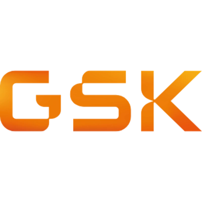 GSK Logo