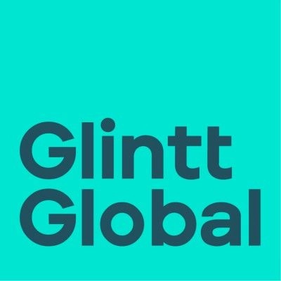 Glintt Logo