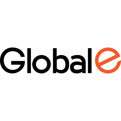 Global-e Logo