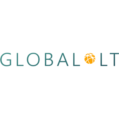Global LT, Inc. logo