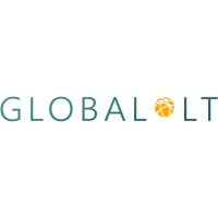 global-lt.com Logo