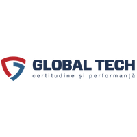 globaltech.com.ro Logo