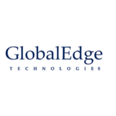 GlobalEdge Technologies Logo