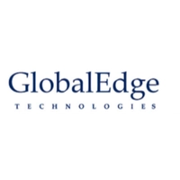 globaledge-tech.com Logo