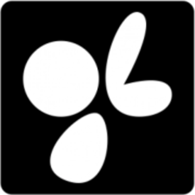 GLOW creative agency Logo