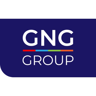 GNG Communications logo