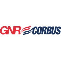 gnrcorbus.com Logo
