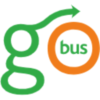 Go Bus Logo