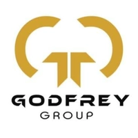 godfreygroup.co.uk Logo