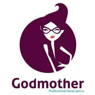 Godmother Logo