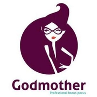 godmother.ro Logo