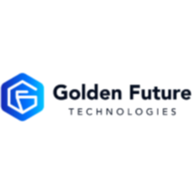 Golden Future Technologies logo